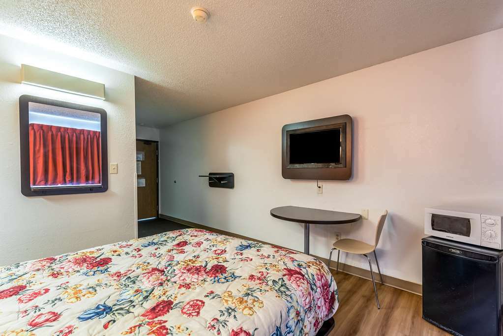 Red Roof Inn Findlay Rum bild