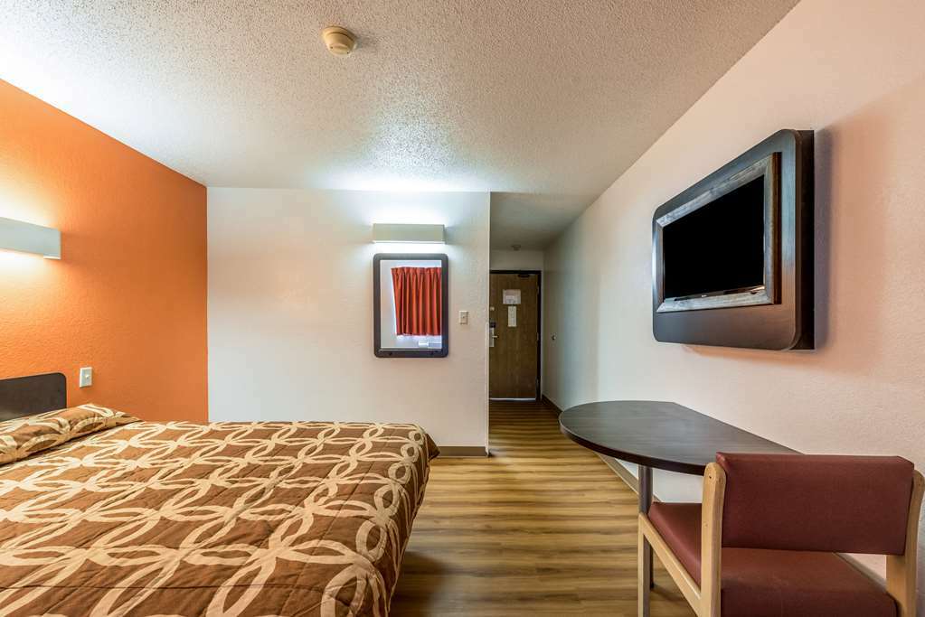 Red Roof Inn Findlay Rum bild