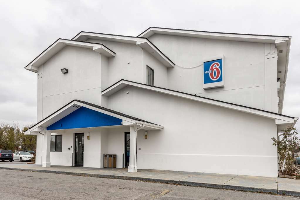 Red Roof Inn Findlay Exteriör bild